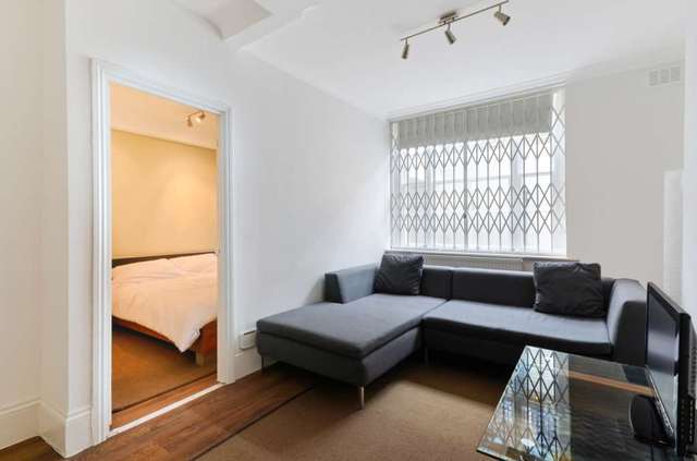  Image of 1 bedroom Apartment to rent in Orsett Terrace London W2 at Orsett Terrace Bayswater London, W2 6AJ