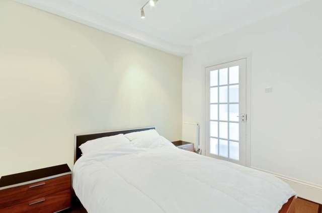  Image of 1 bedroom Apartment to rent in Orsett Terrace London W2 at Orsett Terrace Bayswater London, W2 6AJ