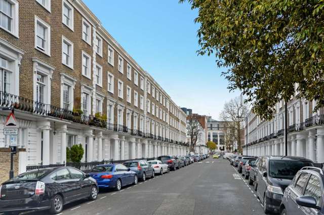  Image of 1 bedroom Apartment to rent in Orsett Terrace London W2 at Orsett Terrace Bayswater London, W2 6AJ