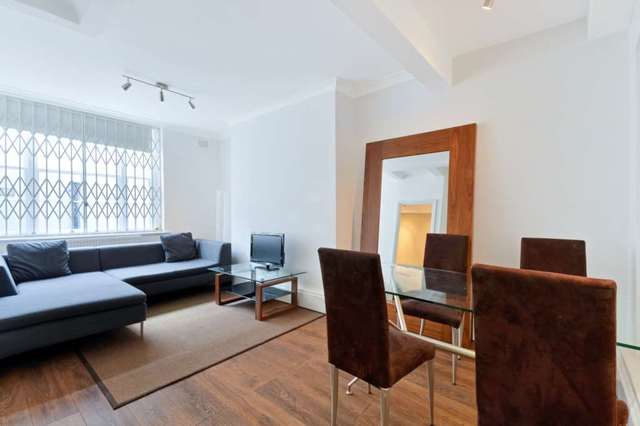  Image of 1 bedroom Apartment to rent in Orsett Terrace London W2 at Orsett Terrace Bayswater London, W2 6AJ