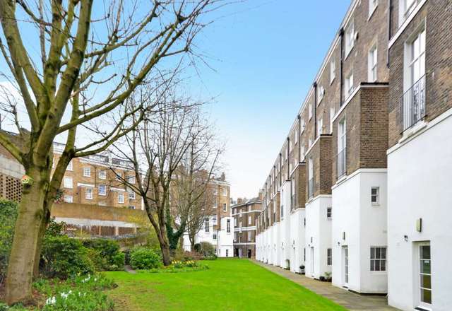  Image of 1 bedroom Apartment to rent in Orsett Terrace London W2 at Orsett Terrace Bayswater London, W2 6AJ