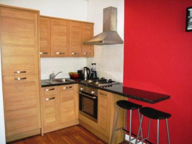  Image of 1 bedroom Flat to rent in Orwell Terrace Edinburgh EH11 at Gorgie Edinburgh Edinburgh, EH11 2DU