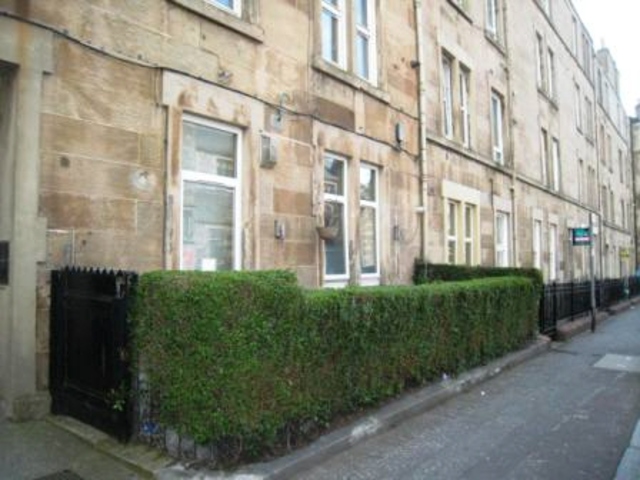  Image of 1 bedroom Flat to rent in Orwell Terrace Edinburgh EH11 at Gorgie Edinburgh Edinburgh, EH11 2DU