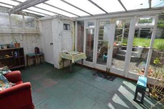  Image of 2 bedroom Town House for sale in Oxford Road Moseley Birmingham B13 at Oxford Road Moseley Birmingham, B13 9SH