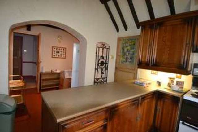  Image of 2 bedroom Town House for sale in Oxford Road Moseley Birmingham B13 at Oxford Road Moseley Birmingham, B13 9SH