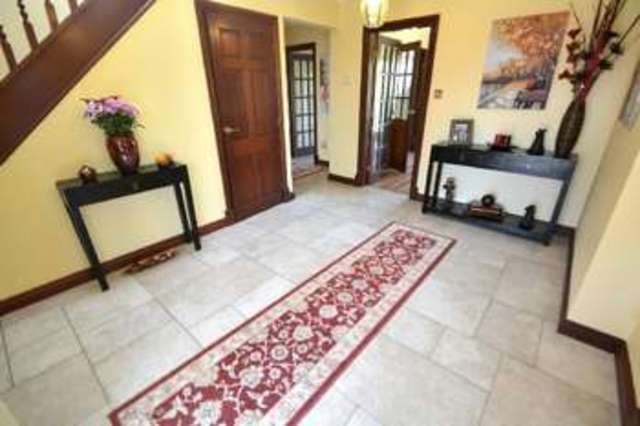  Image of 4 bedroom Detached house for sale in Paddocks View Long Eaton Nottingham NG10 at Paddocks View  Long Eaton, NG10 3QF