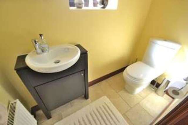  Image of 4 bedroom Detached house for sale in Paddocks View Long Eaton Nottingham NG10 at Paddocks View  Long Eaton, NG10 3QF