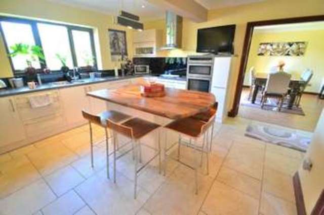  Image of 4 bedroom Detached house for sale in Paddocks View Long Eaton Nottingham NG10 at Paddocks View  Long Eaton, NG10 3QF