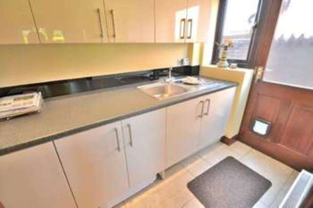  Image of 4 bedroom Detached house for sale in Paddocks View Long Eaton Nottingham NG10 at Paddocks View  Long Eaton, NG10 3QF