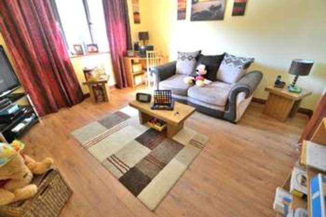  Image of 4 bedroom Detached house for sale in Paddocks View Long Eaton Nottingham NG10 at Paddocks View  Long Eaton, NG10 3QF