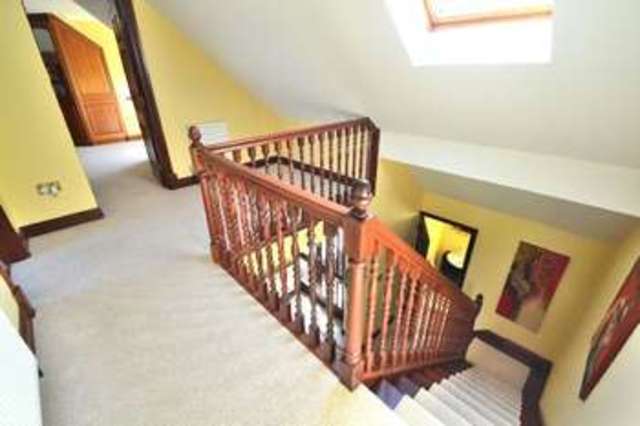  Image of 4 bedroom Detached house for sale in Paddocks View Long Eaton Nottingham NG10 at Paddocks View  Long Eaton, NG10 3QF