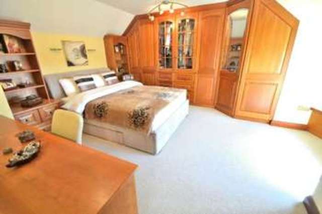  Image of 4 bedroom Detached house for sale in Paddocks View Long Eaton Nottingham NG10 at Paddocks View  Long Eaton, NG10 3QF