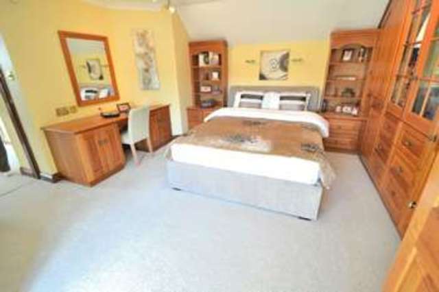  Image of 4 bedroom Detached house for sale in Paddocks View Long Eaton Nottingham NG10 at Paddocks View  Long Eaton, NG10 3QF