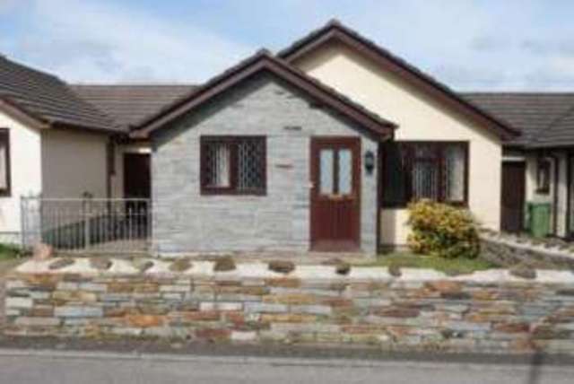  Image of 2 bedroom Bungalow for sale in Raleigh Close Padstow PL28 at Padstow Cornwall Padstow, PL28 8BQ