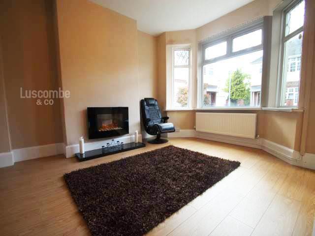  Image of 3 bedroom Semi-Detached house to rent in Parfitt Street Newport NP19 at Newport Gwent Newport, NP19 4LF