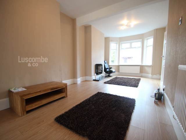  Image of 3 bedroom Semi-Detached house to rent in Parfitt Street Newport NP19 at Newport Gwent Newport, NP19 4LF