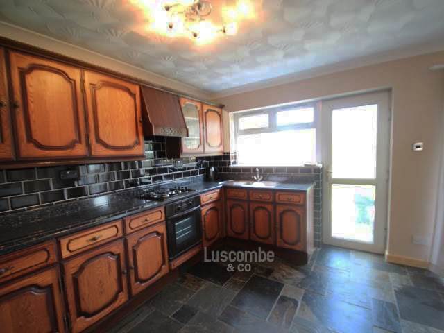  Image of 3 bedroom Semi-Detached house to rent in Parfitt Street Newport NP19 at Newport Gwent Newport, NP19 4LF