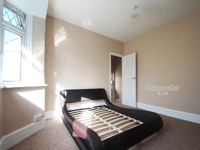  Image of 3 bedroom Semi-Detached house to rent in Parfitt Street Newport NP19 at Newport Gwent Newport, NP19 4LF