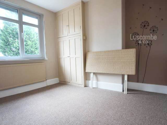  Image of 3 bedroom Semi-Detached house to rent in Parfitt Street Newport NP19 at Newport Gwent Newport, NP19 4LF
