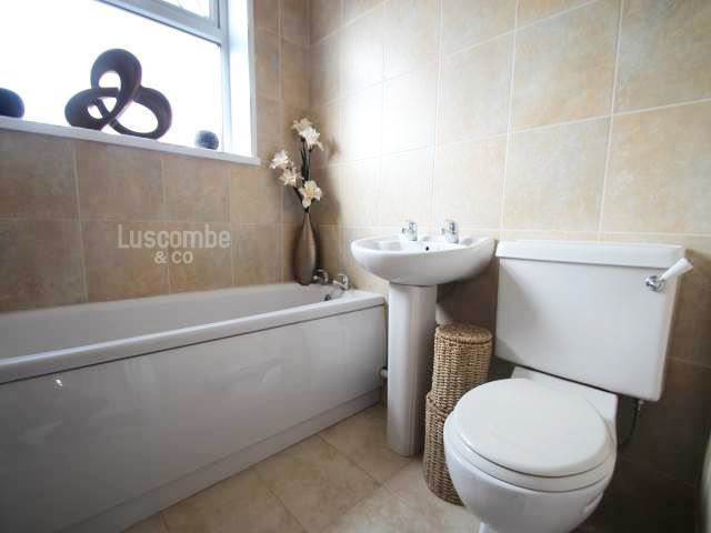  Image of 3 bedroom Semi-Detached house to rent in Parfitt Street Newport NP19 at Newport Gwent Newport, NP19 4LF