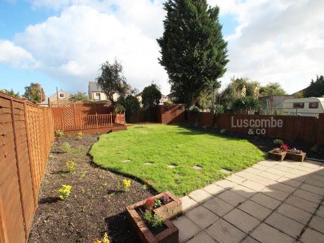 Image of 3 bedroom Semi-Detached house to rent in Parfitt Street Newport NP19 at Newport Gwent Newport, NP19 4LF