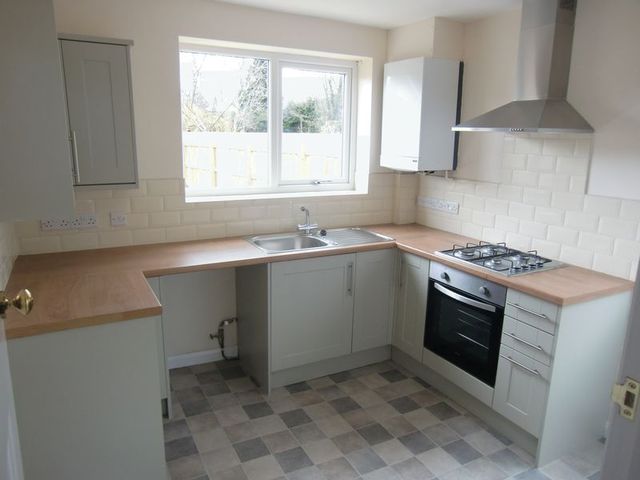  Image of 3 bedroom Semi-Detached house to rent in Park Avenue Abergavenny NP7 at Park Avenue  Abergavenny, NP7 5SG