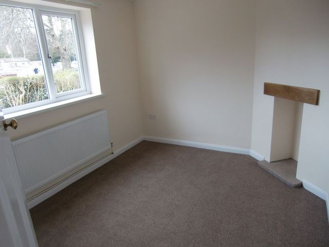 Image of 3 bedroom Semi-Detached house to rent in Park Avenue Abergavenny NP7 at Park Avenue  Abergavenny, NP7 5SG