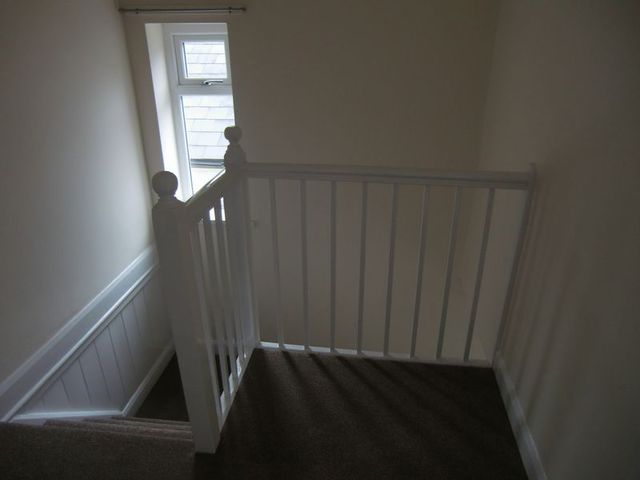  Image of 3 bedroom Semi-Detached house to rent in Park Avenue Abergavenny NP7 at Park Avenue  Abergavenny, NP7 5SG