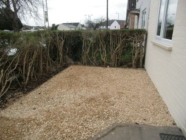  Image of 3 bedroom Semi-Detached house to rent in Park Avenue Abergavenny NP7 at Park Avenue  Abergavenny, NP7 5SG