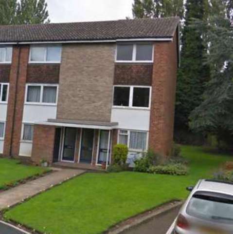  Image of 2 bedroom Detached house to rent in Park Close Erdington Birmingham B24 at PARK CLOSE  ERDINGTON, B24 0HL
