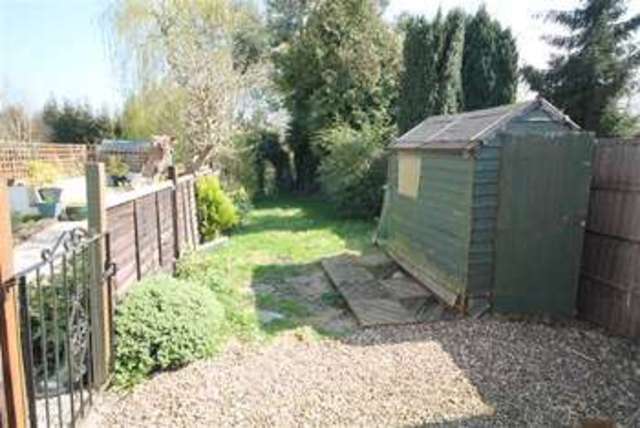  Image of 2 bedroom End of Terrace for sale in Park Street Park Street St. Albans AL2 at Park Street  St. Albans, AL2 2PE