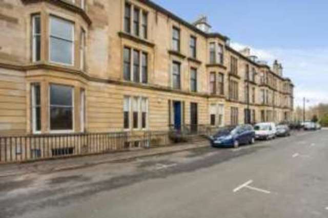  Image of 2 bedroom Flat for sale in Parkgrove Terrace Glasgow G3 at Kelvingrove Glasgow Maryhill, G3 7SD