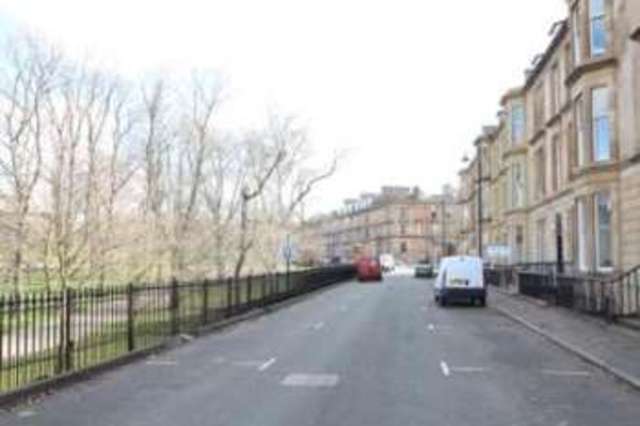  Image of 2 bedroom Flat for sale in Parkgrove Terrace Glasgow G3 at Kelvingrove Glasgow Maryhill, G3 7SD