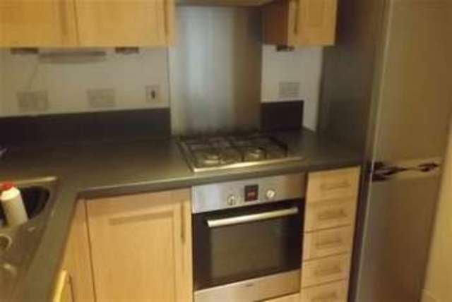  Image of 1 bedroom Flat to rent in Tuke Grove Wakefield WF1 at Wakefield, WF1 4AF