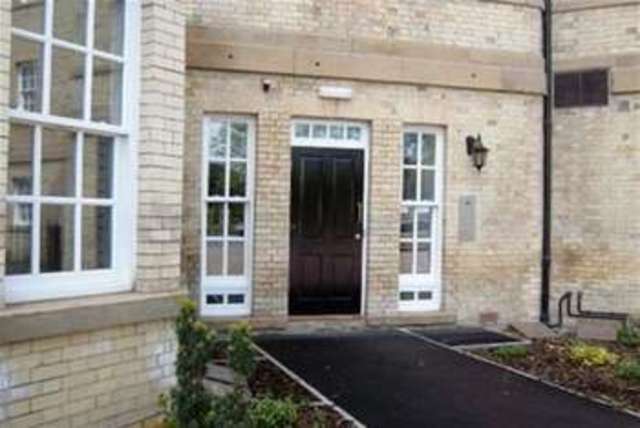  Image of 1 bedroom Flat to rent in Tuke Grove Wakefield WF1 at Wakefield, WF1 4AF