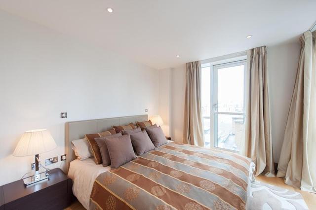  Image of 2 bedroom Flat to rent in Baker Street London NW1 at 219-225 Baker Street London Marylebone, NW1 6XE