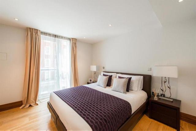  Image of 3 bedroom Flat to rent in Baker Street London NW1 at 219-225 Baker Street London Marylebone, NW1 6XE
