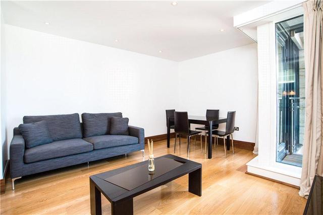  Image of 1 bedroom Flat to rent in Baker Street London NW1 at 219-225 Baker Street London Marylebone, NW1 6XE