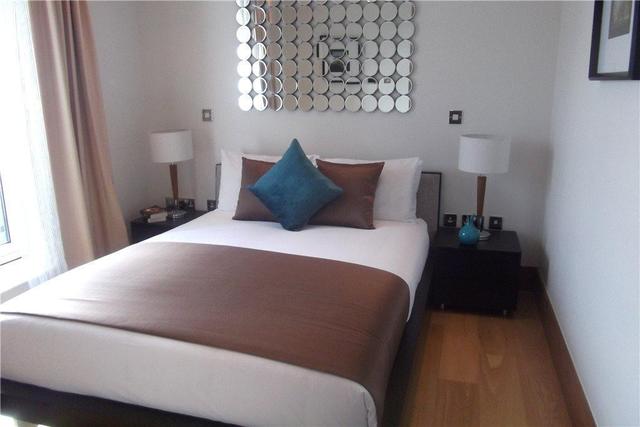  Image of 1 bedroom Flat to rent in Baker Street London NW1 at 219-225 Baker Street London Marylebone, NW1 6XE