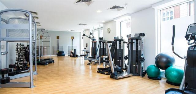  Image of 1 bedroom Flat to rent in Baker Street London NW1 at 219-225 Baker Street London Marylebone, NW1 6XE