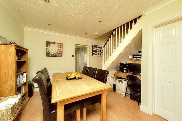  Image of 4 bedroom Detached house for sale in Peacock Close Chichester PO19 at Peacock Close  Chichester, PO19 6YD