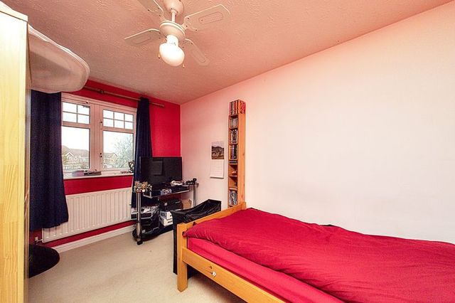  Image of 4 bedroom Detached house for sale in Peacock Close Chichester PO19 at Peacock Close  Chichester, PO19 6YD