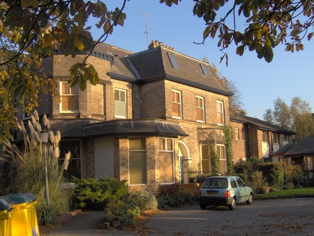  Image of 1 bedroom Flat to rent in Pearson Park Hull HU5 at Hull, HU5 2TD