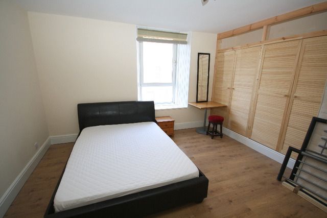  Image of 2 bedroom Flat to rent in Peddie Street Dundee DD1 at West End Dundee Dundee, DD1 5LT