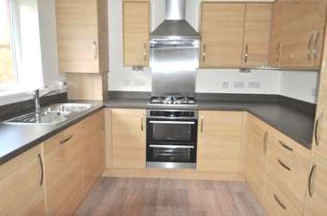  Image of 3 bedroom Property to rent in Cofton Park Close Rednal Birmingham B45 at Pegasus Way Rednal Birmingham, B45 8DE
