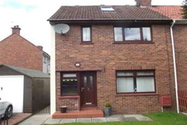  Image of 3 bedroom Detached house to rent in Peggieshill Road Ayr KA7 at Ayr, KA7 3RA