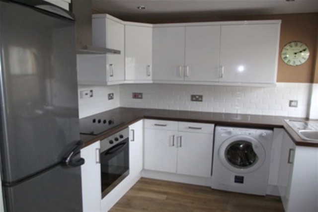  Image of 3 bedroom Detached house to rent in Peggieshill Road Ayr KA7 at Ayr South Ayrshire South Ayrshire, KA7 3RA