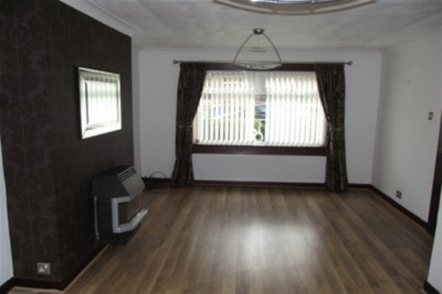  Image of 3 bedroom Detached house to rent in Peggieshill Road Ayr KA7 at Ayr South Ayrshire South Ayrshire, KA7 3RA