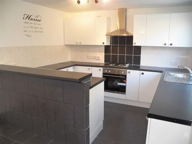  Image of 2 bedroom Property for sale in Pen Y Wern Terrace Landore Swansea SA1 at Pen Y Wern Terrace Landore Landore, SA1 2PH