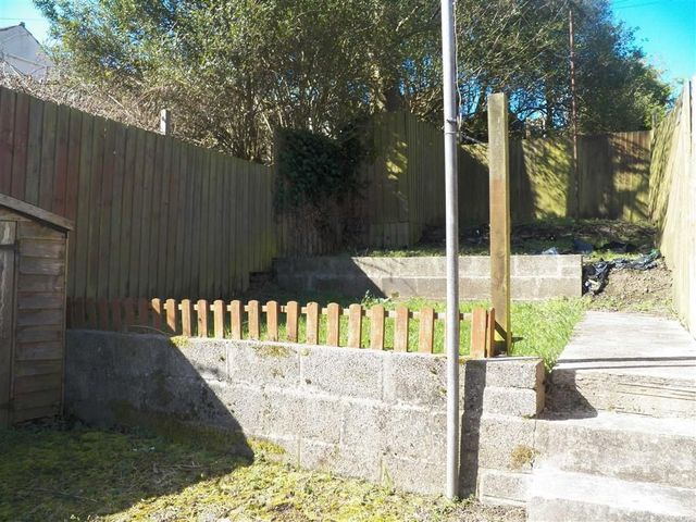  Image of 2 bedroom Property for sale in Pen Y Wern Terrace Landore Swansea SA1 at Pen Y Wern Terrace Landore Landore, SA1 2PH